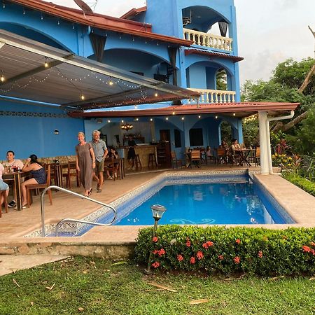 El Paraiso Azul Ojochal Exterior photo