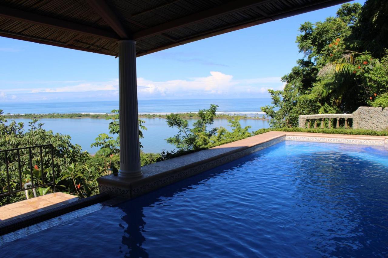 El Paraiso Azul Ojochal Exterior photo