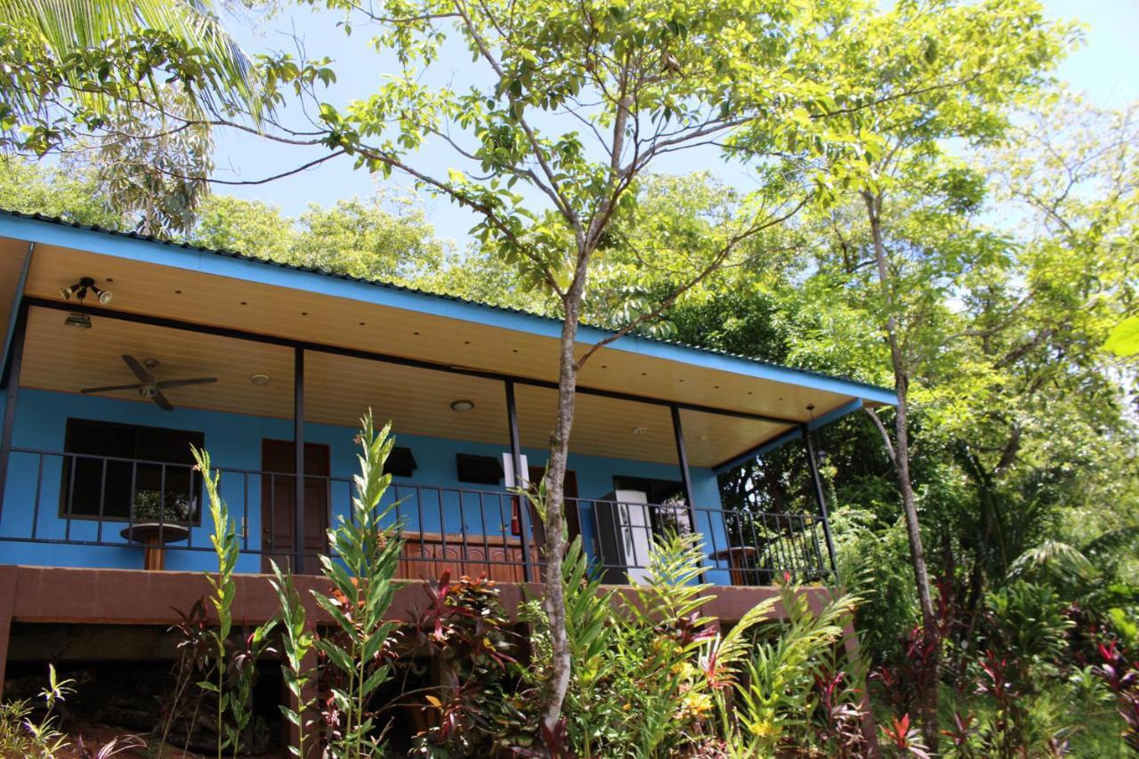 El Paraiso Azul Ojochal Exterior photo