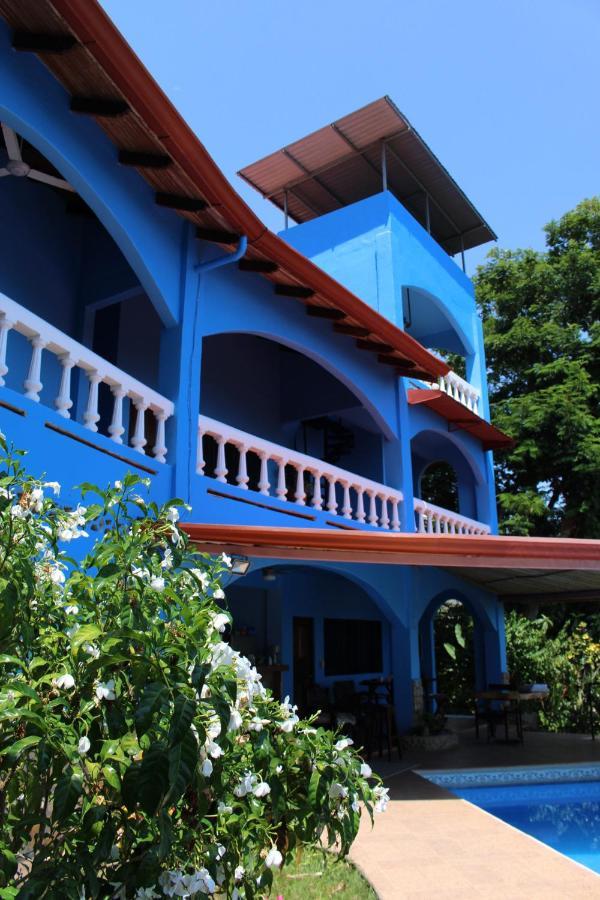 El Paraiso Azul Ojochal Exterior photo