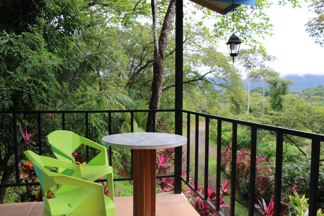 El Paraiso Azul Ojochal Exterior photo