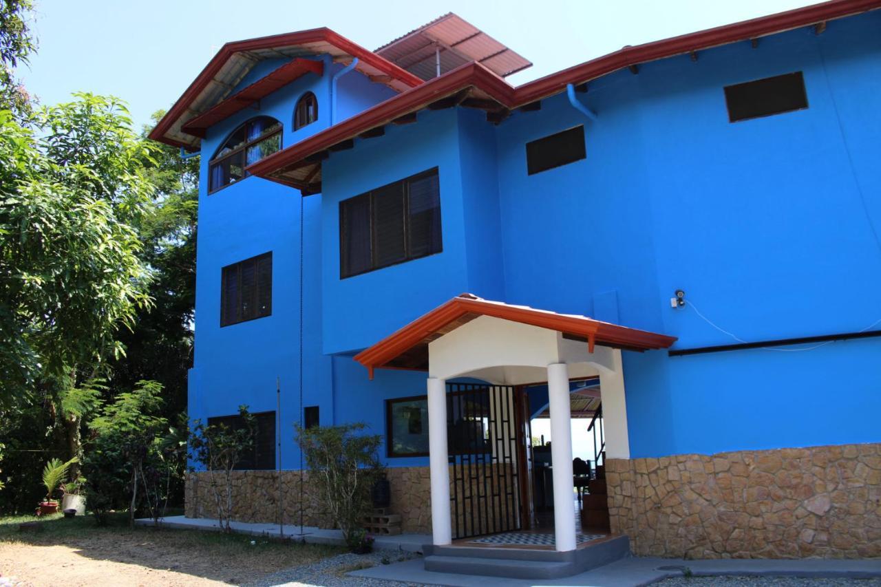 El Paraiso Azul Ojochal Exterior photo