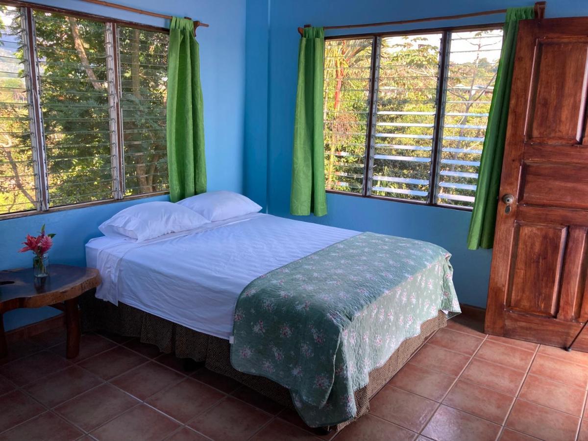 El Paraiso Azul Ojochal Exterior photo