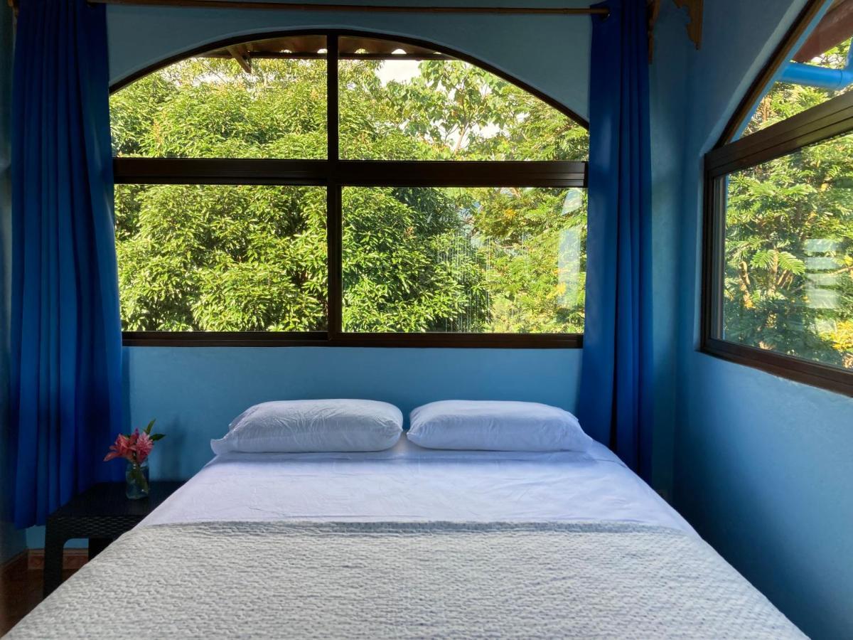 El Paraiso Azul Ojochal Exterior photo