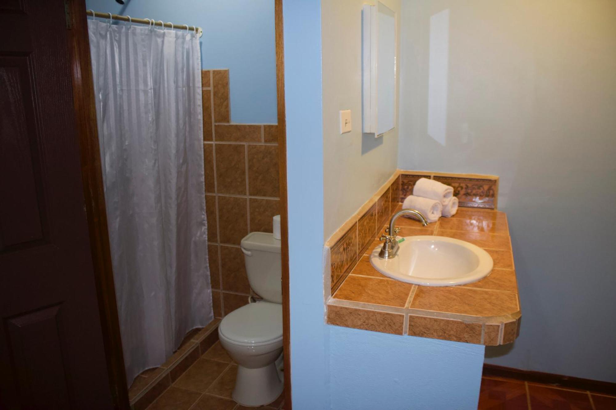 El Paraiso Azul Ojochal Room photo