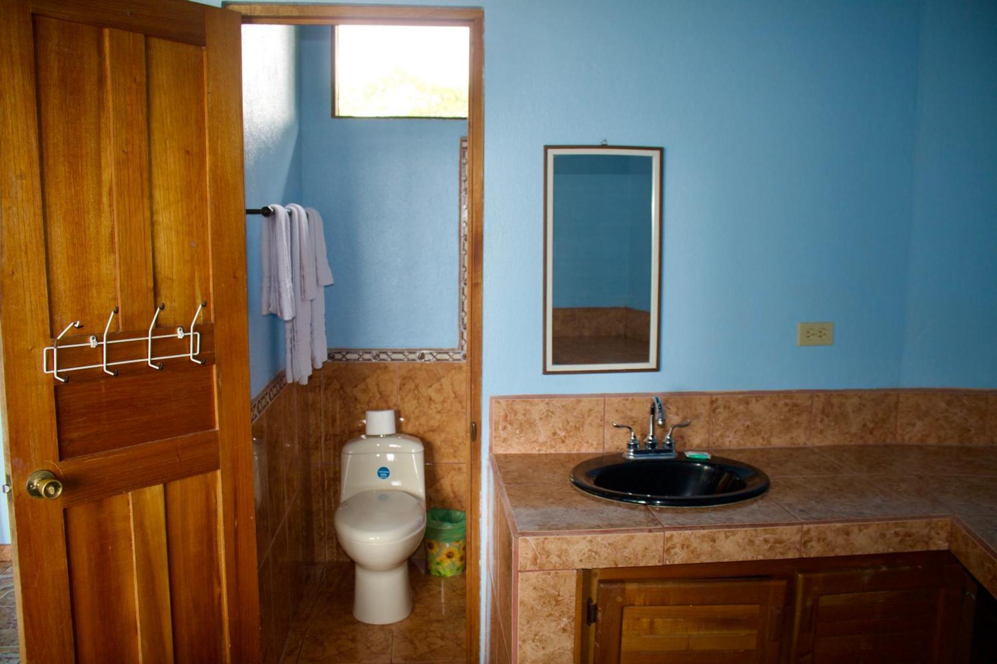 El Paraiso Azul Ojochal Room photo