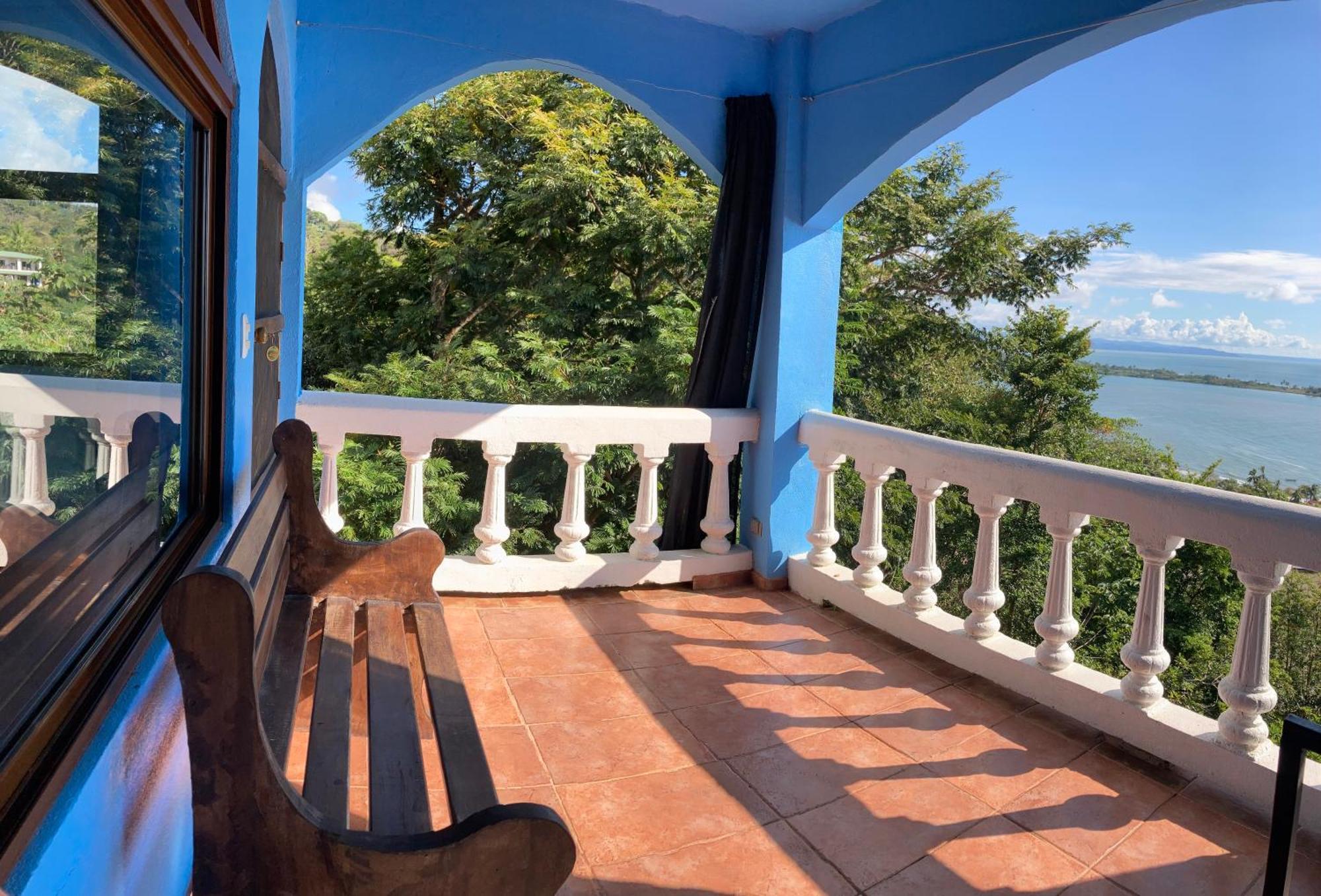 El Paraiso Azul Ojochal Exterior photo
