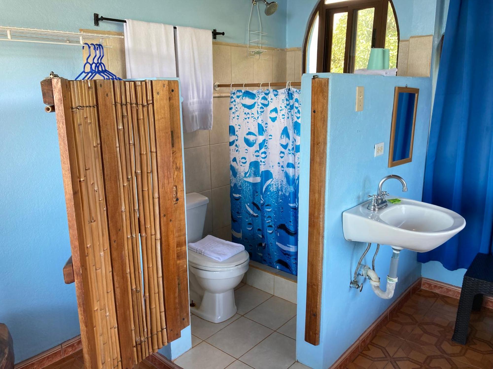 El Paraiso Azul Ojochal Room photo